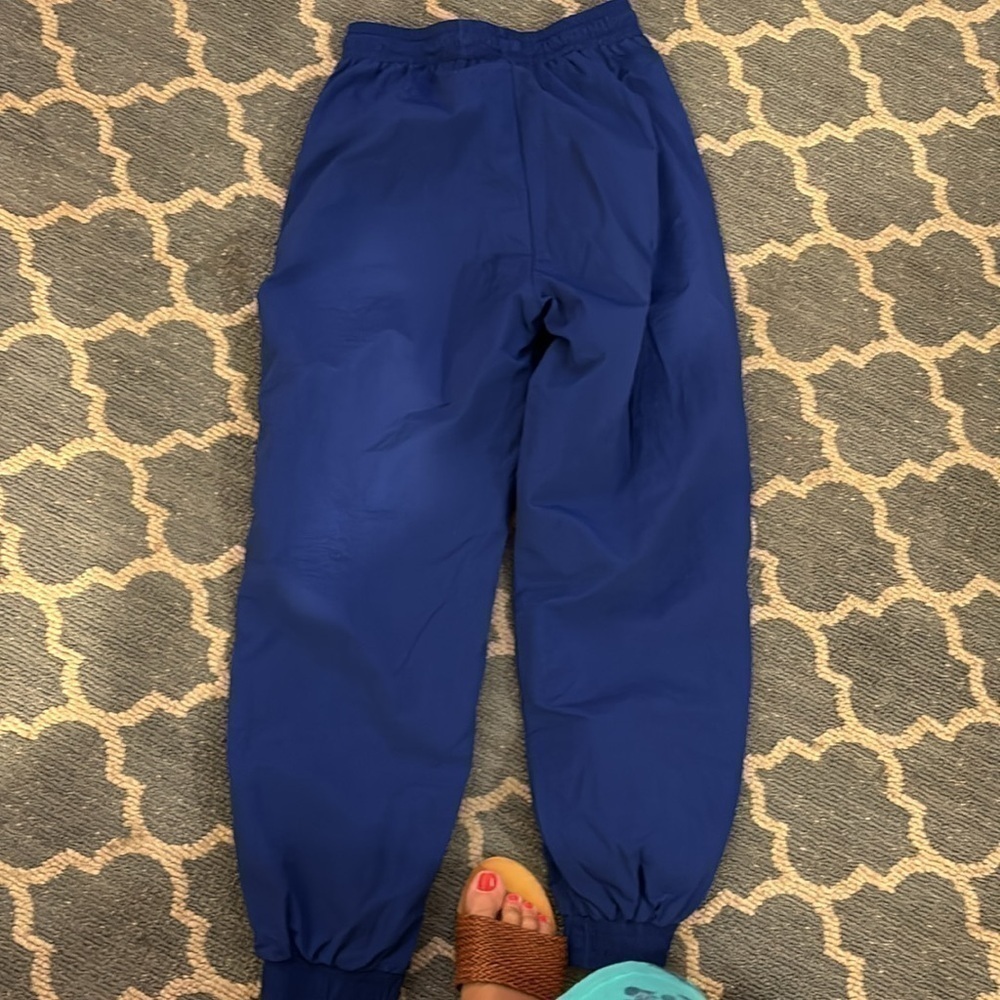 Wilo Windbreaker Joggers - Picture 4 of 4